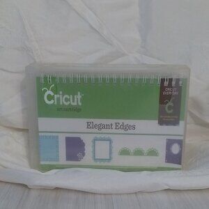 Elegant Edges CRICUT
